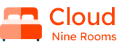 Cloud Nine Rooms logo