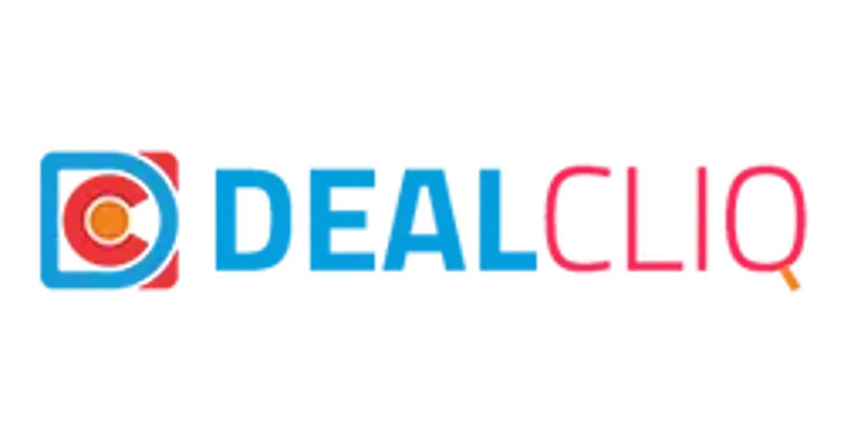 DealCliq logo