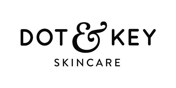 Dot & Key Skincare logo