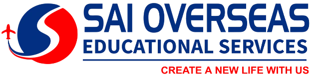 Sai Overseas Educational Services logo